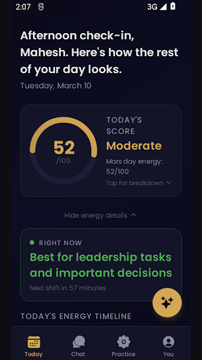 JyotishyaMitra screenshot