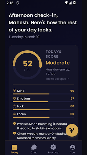 JyotishyaMitra screenshot