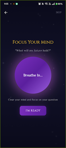 PrashnaMitra screenshot